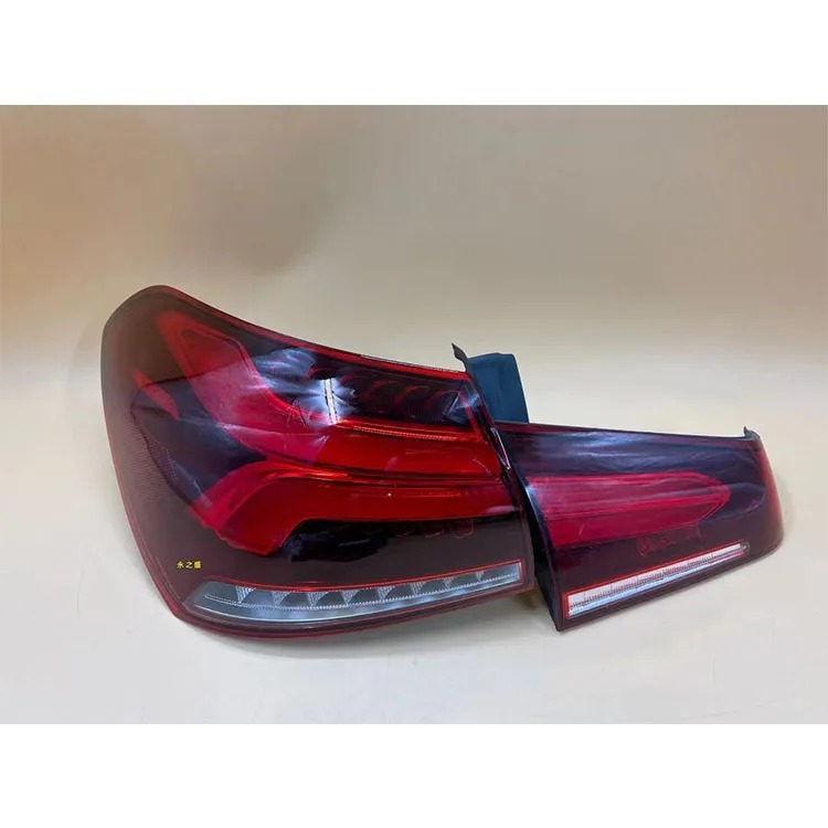 High Quality Tail Light for  Class 177 A180L A180 A200LA200 Car Lighting System 6000k Color Temperature Long